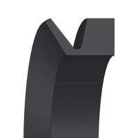 V-Ring, VA, 100, NBR 60 Shore A
