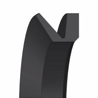 V-Ring, VL, 250, NBR 60 Shore A