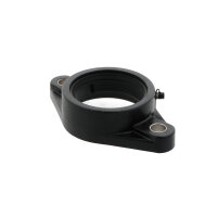 ZEN Flanschlagergehäuse, TFL205-BLACK