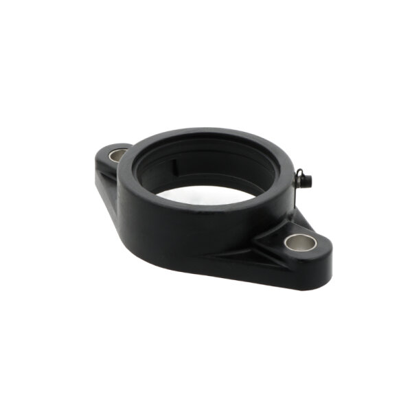ZEN Flanschlagergehäuse, TFL208-BLACK