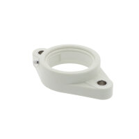 ZEN Flanschlagergehäuse, TFL210-WHITE
