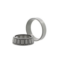 Timken Kegelrollenlager, 11590/11520