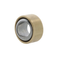 Durbal Radial-Gelenklager, DG10 PW Basic Line