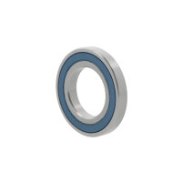 ZEN Rillenkugellager, 6000-2RS
