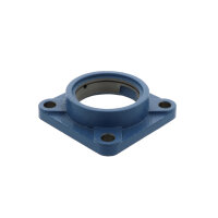 SKF Flanschlagergehäuse, FY511 M