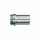 Schweißnippel, SKV-30x2,5, Edelstahl 1.4571 / NBR
