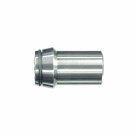 Schweißnippel, SKV-50x6, Edelstahl 1.4571 / NBR