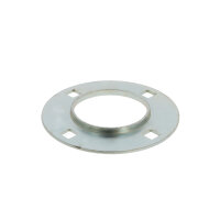 SKF Flanschlagergehäuse, PF90