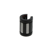 Ewellix SKF Linear-Kugellager, LBCT20 D-2LS