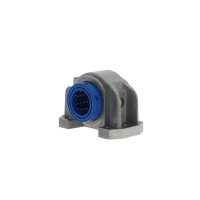 Ewellix SKF Linear-Kugellager-Einheit, LUCR16 D