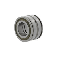NKE Zylinderrollenlager, NNF5009-A-2LS-V