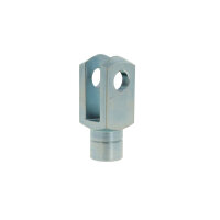 Chiavette Gabelkopf, G14X28-1A