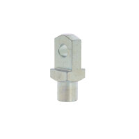 Chiavette Gabelkopfgegenstück, AG10-FG-1A