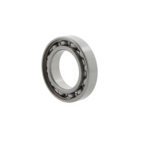 Timken Rillenkugellager, 6001