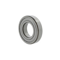 Timken Rillenkugellager, 6205-ZZ