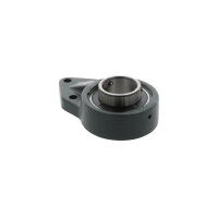 NKE Spann-Gehäuseeinheit, UCT205