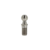 Chiavette Kugelzapfen, C16-M10-INOX