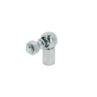 Chiavette Winkelgelenk, CS8-M5-LH-INOX