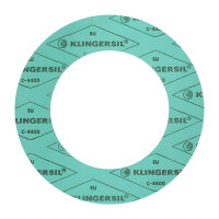 Flachdichtung, rund, EN 1514-1 IBC, DN 32, PN 10-40,...