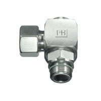 Winkel-Drehverschraubung, DGWE-S-12-G 3/8"-wd,...