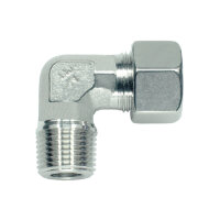 Winkel-Einschraub-Verschraubung, WE-LL-06-M 8x1-k,...