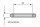 Festo O-Ring, 12,37 x 2,62, NBR 70 Shore A, B-12,37X2,62-N-NBR70, 706346
