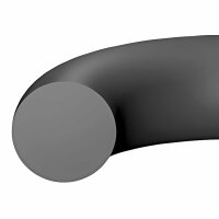 O-Ring, 23,50 x 1,00, NBR 70 Shore A, OR 23,5X1 N
