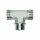 T-Einschraub-Verschraubung, TE-L-35-M 42x2-z-OMD, Edelstahl 1.4571