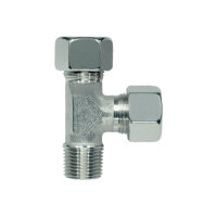 L-Einschraub-Verschraubung, LE-S-12-R 3/8"-k,...