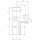 L-Einschraub-Verschraubung, LE-L-10-R 3/8"-k-OMD, Edelstahl 1.4571