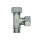 L-Einschraub-Verschraubung, LE-S-20-R 3/4"-z, Edelstahl 1.4571