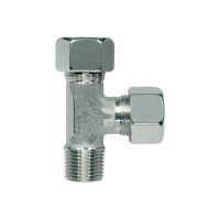 L-Einschraub-Verschraubung, LE-L-28-1"-NPT,...