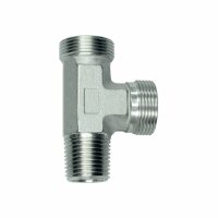 L-Einschraub-Verschraubung, LE-L-06-1/4"-NPT-OMD,...