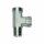 L-Einschraub-Verschraubung, LE-L-12-1/4"-NPT-OMD, Edelstahl 1.4571