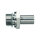 Gerader-Aufsteckstutzen, EVGE-S-16-G 3/4"-ov-wd, Edelstahl 1.4571 / FKM
