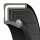 Radialwellendichtring, DIN 3760, A, 10,00 x 25,00 x 6,00, NBR, WEDI 10/25/6A