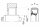 Radialwellendichtring, DIN 3760, CS, 120,00 x 155,00 x 16,00, NBR