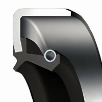 Radialwellendichtring, DIN 3760, BS, 140,00 x 180,00 x...