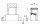 Radialwellendichtring, DIN 3760, AS, 22,00 x 52,00 x 10,00, NBR, WEDI 22/52/10AS