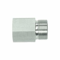 Gerade-Aufschraub-Verschraubung, GAI-L-35-G 1...