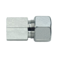 Gerade-Aufschraub-Verschraubung, GAI-S-30-M 42x2,...