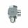 Winkel-Schwenk-Verschraubung, WHV-S-25-G 1"-OMD, Edelstahl 1.4571