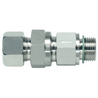 Einschraub-Rückschlagventil, RV-L-15-G 1/2"-wd,...