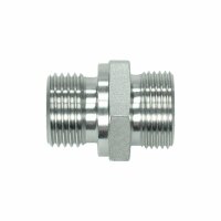 Gerade-Einschraub-Verschraubung, GE-SR-38-G 1...