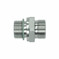 Gerade-Einschraub-Verschraubung, GE-SR-30-G 1...