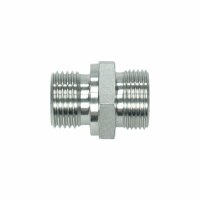 Gerade-Einschraub-Verschraubung, GE-L-42-M 48x2-OMD,...