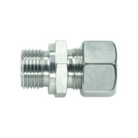 Gerade-Einschraub-Verschraubung, GE-S-20-M 27x2,...