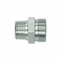 Gerade-Einschraub-Verschraubung, GE-LL-08-R...