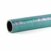 Chemieschlauch, Ideal Grün, 38,00 x 7,00 mm, EPR/CR,...