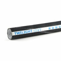 Chemieschlauch, Twilight O/T, 25,00 x 6,00 mm, UPE/EPDM,...